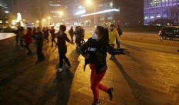 爆料北京雾霾视频最新,实时记录城市“灰霾”侵袭